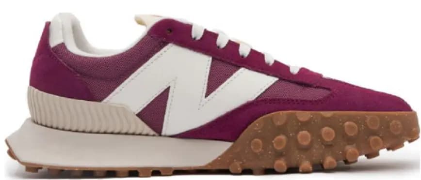 Giày New Balance XC-72 'Pink' UXC72RE Giày New Balance XC-72 'Pink' UXC72RE