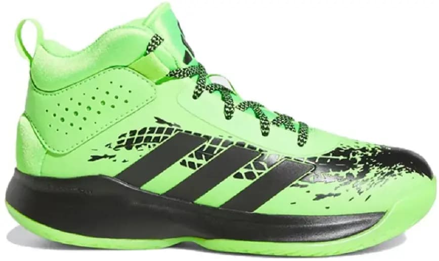 Giày Adidas Cross Up 5 'Green' HQ8496 Giày Adidas Cross Up 5 'Green' HQ8496