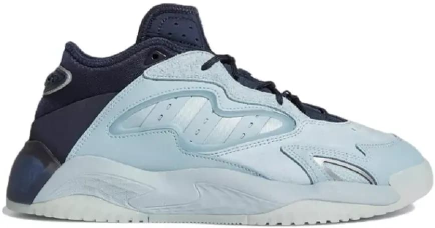 Giày Adidas Originals Street 2 'Blue Sky' GX9693 Giày Adidas Originals Street 2 'Blue Sky' GX9693