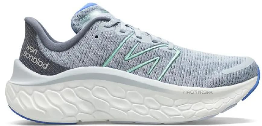 Giày New Balance Fresh Foam Kaiha V1 'Electric Teal' WKAIRLG1 Giày New Balance Fresh Foam Kaiha V1 'Electric Teal' WKAIRLG1