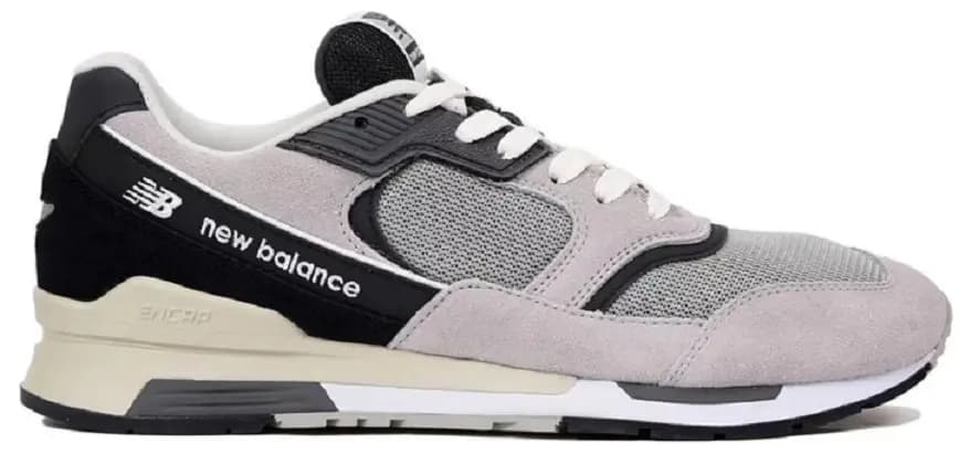 Giày New Balance NB 99 'Grey Black' ML99HSG Giày New Balance NB 99 'Grey Black' ML99HSG