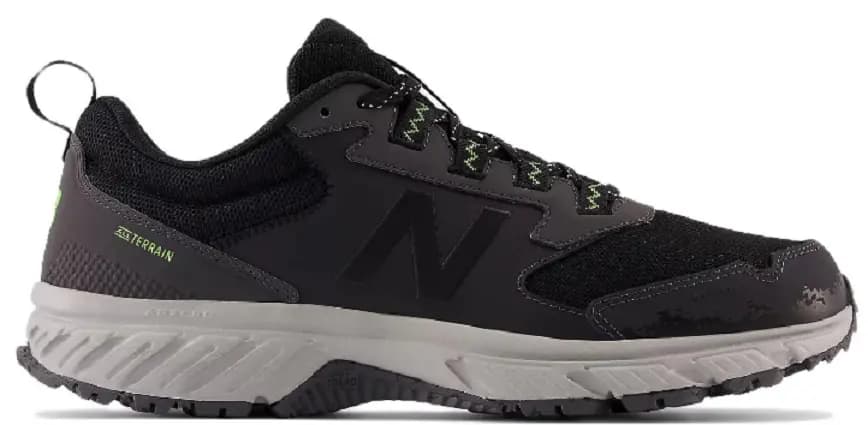 Giày New Balance 510v5 'Black' MT510TD5 Giày New Balance 510v5 'Black' MT510TD5