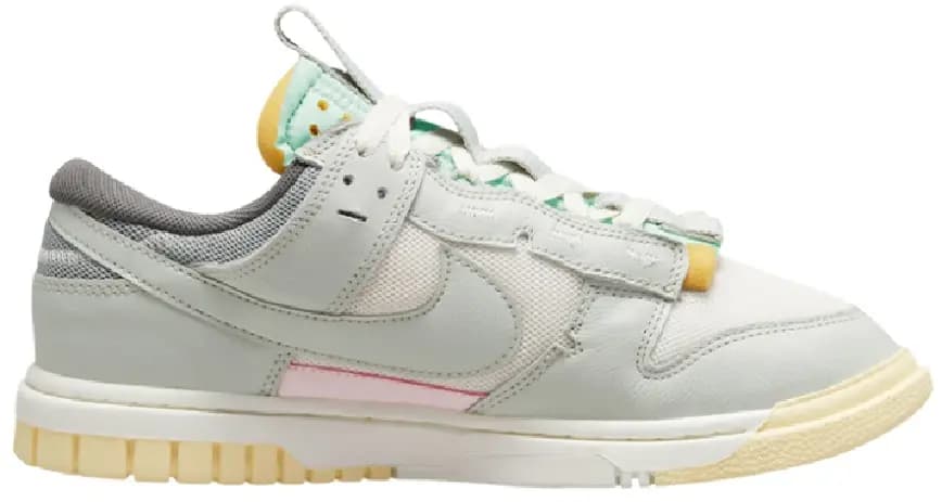 Giày Nike Dunk Low Remastered 'Mint Foam' DV0821-100 Giày Nike Dunk Low Remastered 'Mint Foam' DV0821-100