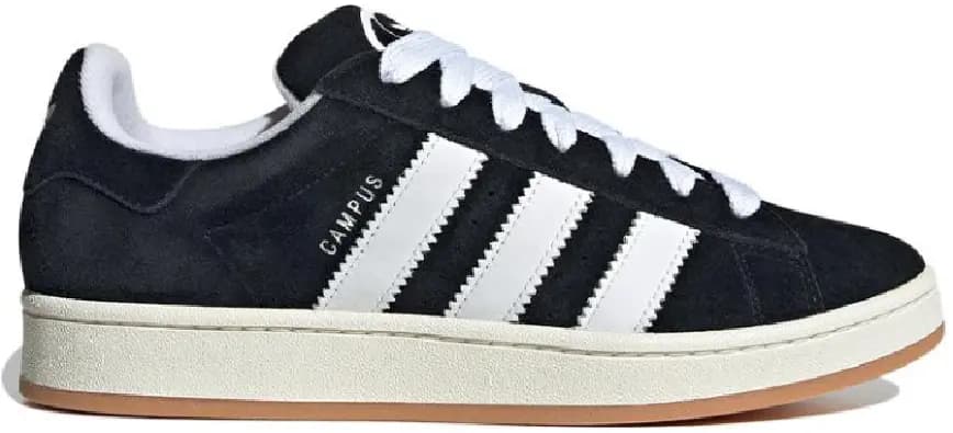 Giày Adidas Campus 00s 'Black Cloud White' HQ8708 Giày Adidas Campus 00s 'Black Cloud White' HQ8708