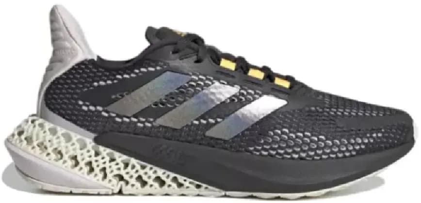 Giày Adidas 4D FWD Pulse 'Black' GX2982 Giày Adidas 4D FWD Pulse 'Black' GX2982