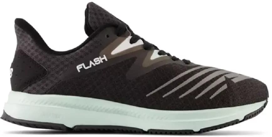 Giày New Balance Dyna Soft Flash V6 'Black' WFLSHGT6 Giày New Balance Dyna Soft Flash V6 'Black' WFLSHGT6