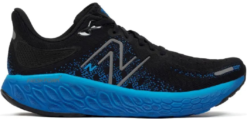 Giày New Balance 1080 V12 'Black' M1080Z12 — kich-thuoc: 41-5 Giày New Balance 1080 V12 'Black' M1080Z12 — kich-thuoc: 41-5