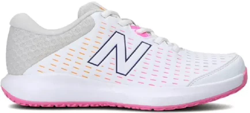 Giày New Balance 696 V4 'White Pink' WCO696J4 Giày New Balance 696 V4 'White Pink' WCO696J4