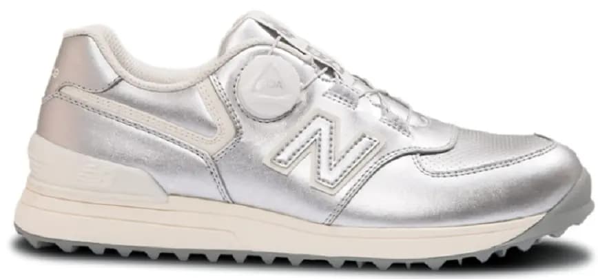 Giày New Balance 574 V3 'Silver' WGBS574S Giày New Balance 574 V3 'Silver' WGBS574S