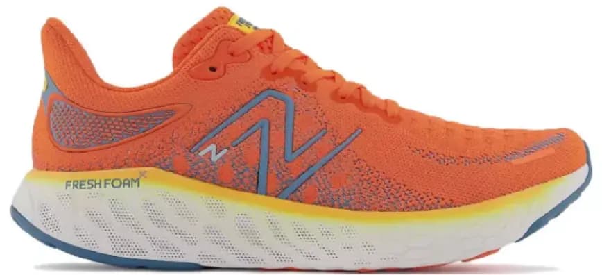 Giày New Balance X 1080 V12 'Orange' M1080M12 Giày New Balance X 1080 V12 'Orange' M1080M12