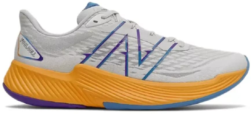 Giày New Balance FuelCell Prism V2 'Gray' MFCPZLW2 Giày New Balance FuelCell Prism V2 'Gray' MFCPZLW2