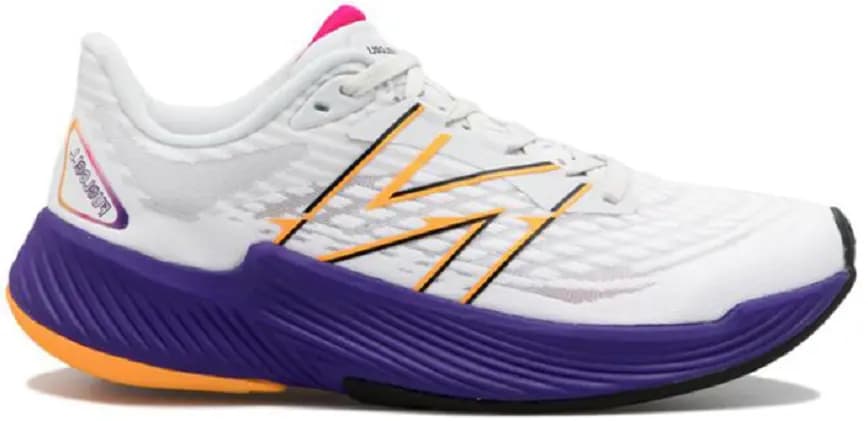 Giày New Balance FuelCell Prism V2 'White Purple' WFCPZLV2 Giày New Balance FuelCell Prism V2 'White Purple' WFCPZLV2