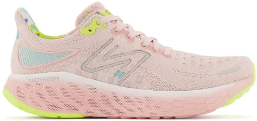 Giày New Balance Fresh Foam x 1080v12 'Pink Haze' W1080P12 Giày New Balance Fresh Foam x 1080v12 'Pink Haze' W1080P12