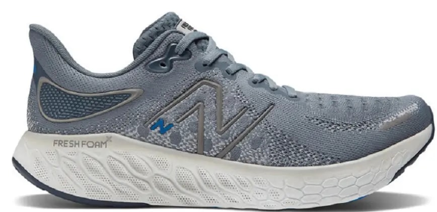 Giày New Balance Fresh Foam x 1080v12 'Steel Lead' M1080G12 — kich-thuoc: lien-he-order Giày New Balance Fresh Foam x 1080v12 'Steel Lead' M1080G12 — kich-thuoc: lien-he-order