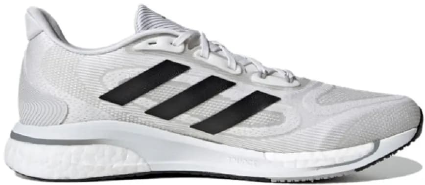 Giày Adidas Supernova+ 'Cloud White' H04482 Giày Adidas Supernova+ 'Cloud White' H04482
