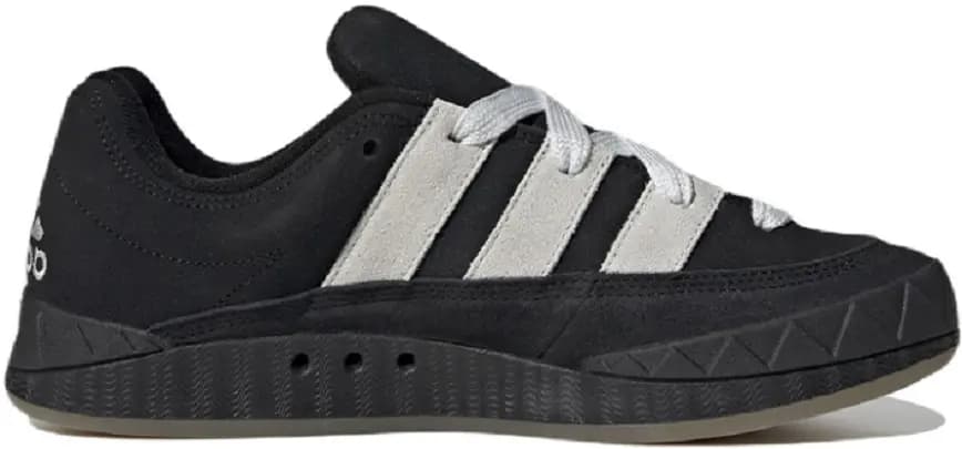 Giày Adidas Adimatic Core 'Black Crystal White' HQ6900 Giày Adidas Adimatic Core 'Black Crystal White' HQ6900