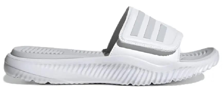 Dép Adidas Alphabounce V2 'White' GY9417 Dép Adidas Alphabounce V2 'White' GY9417