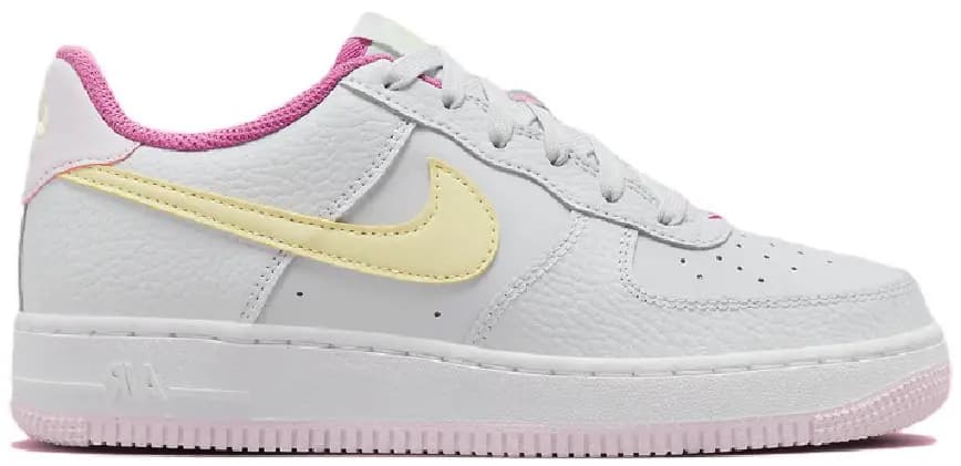 Giày Nike Air Force 1 Low 'White Pink' DV7762-001 Giày Nike Air Force 1 Low 'White Pink' DV7762-001