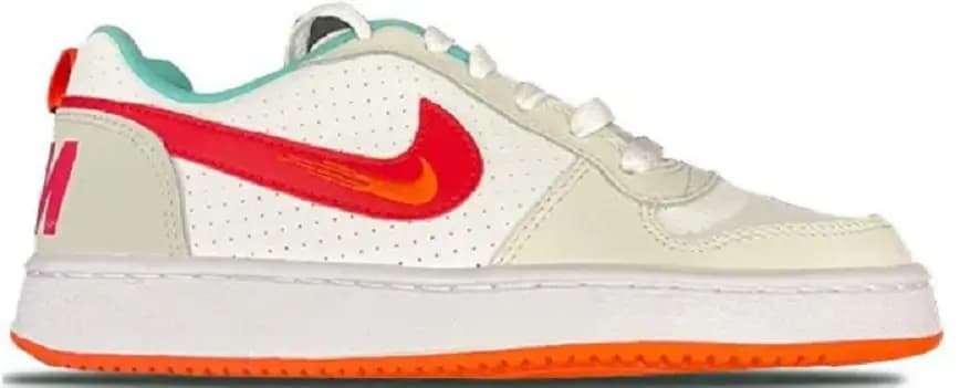 Giày·Nike Court Borough Low 'Summit White' FD4635-161 Giày·Nike Court Borough Low 'Summit White' FD4635-161