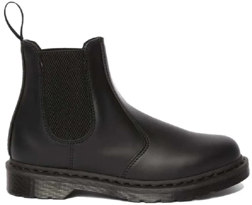 Giày Dr.Martens 2976 Mono Smooth Chelsea Boots 'Black' 25685001 Giày Dr.Martens 2976 Mono Smooth Chelsea Boots 'Black' 25685001