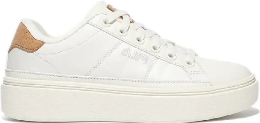 Giày Fila Touch 'White' 1TM01749D-100 Giày Fila Touch 'White' 1TM01749D-100