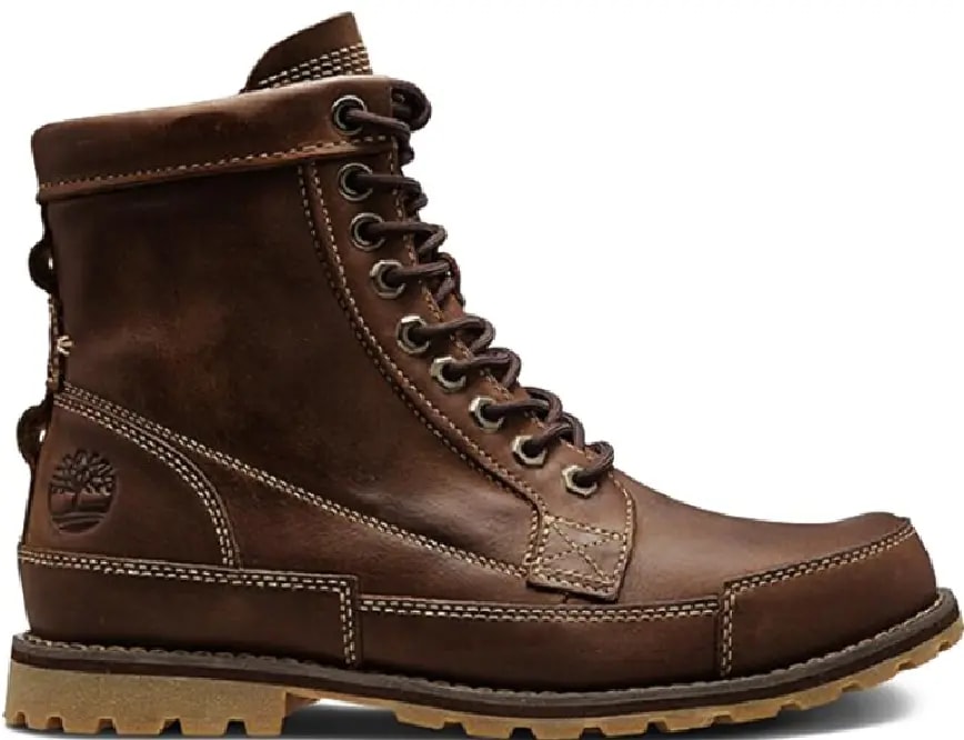 Giày Timberland Earthkeepers Burn Mens 15551 — kich-thuoc: 40 Giày Timberland Earthkeepers Burn Mens 15551 — kich-thuoc: 40
