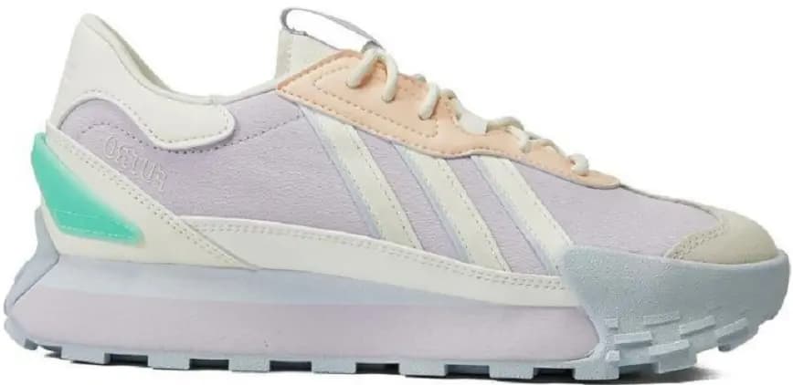 Giày Adidas Neo 'Purple' IF5142 Giày Adidas Neo 'Purple' IF5142