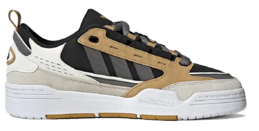Giày Adidas Originals Adi2000 'White Black' IG3019 Giày Adidas Originals Adi2000 'White Black' IG3019