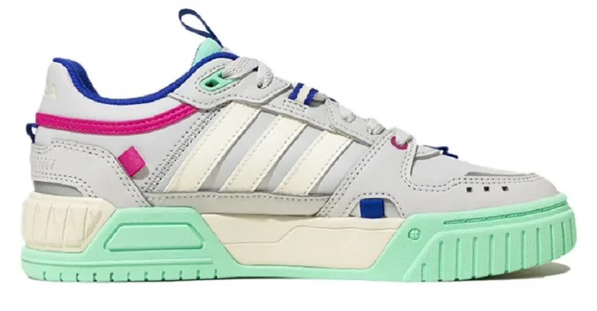Giày Adidas Neo D-PAD 'Gray Beige' IG2806 — kich-thuoc: 38 2/3 Giày Adidas Neo D-PAD 'Gray Beige' IG2806 — kich-thuoc: 38 2/3