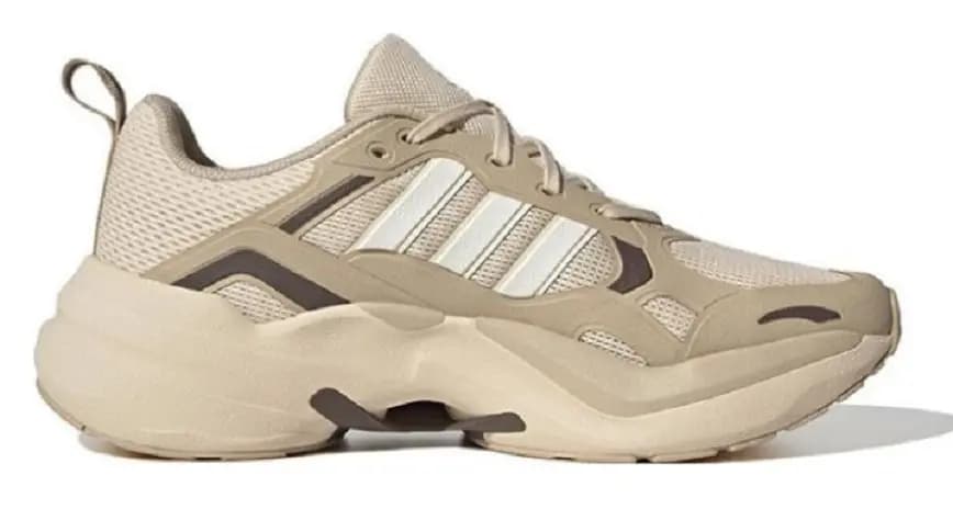 Giày Adidas Maxxcetus 'Brown Beige' ID2287 Giày Adidas Maxxcetus 'Brown Beige' ID2287