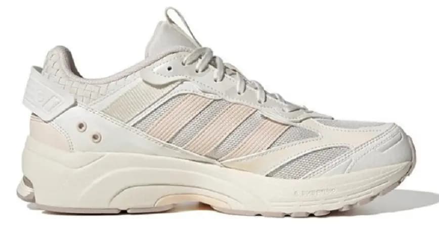 Giày Adidas Spiritain 2000 'Triple White' IE1891 Giày Adidas Spiritain 2000 'Triple White' IE1891