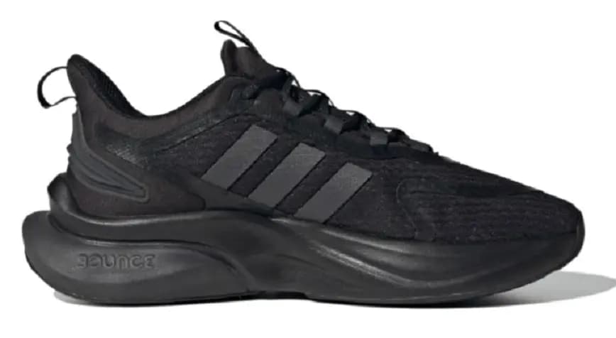 Giày Adidas AlphaBounce 'Triple Black' HP6149 Giày Adidas AlphaBounce 'Triple Black' HP6149