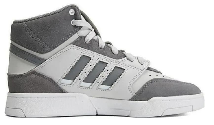 Giày Adidas Originals Drop Step XL 'Light Gray' FZ5720 Giày Adidas Originals Drop Step XL 'Light Gray' FZ5720