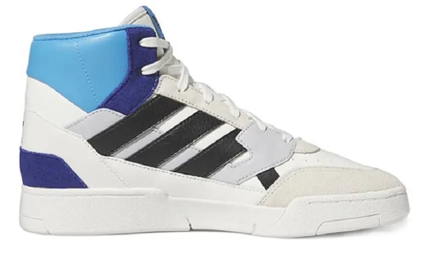 Giày Adidas Originals Drop Step 'Blue Black' GZ2572 Giày Adidas Originals Drop Step 'Blue Black' GZ2572