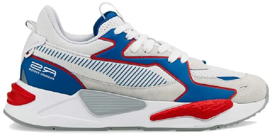 Giày Puma Rs-Z Outline 'Multi Color' 383589-01 Giày Puma Rs-Z Outline 'Multi Color' 383589-01
