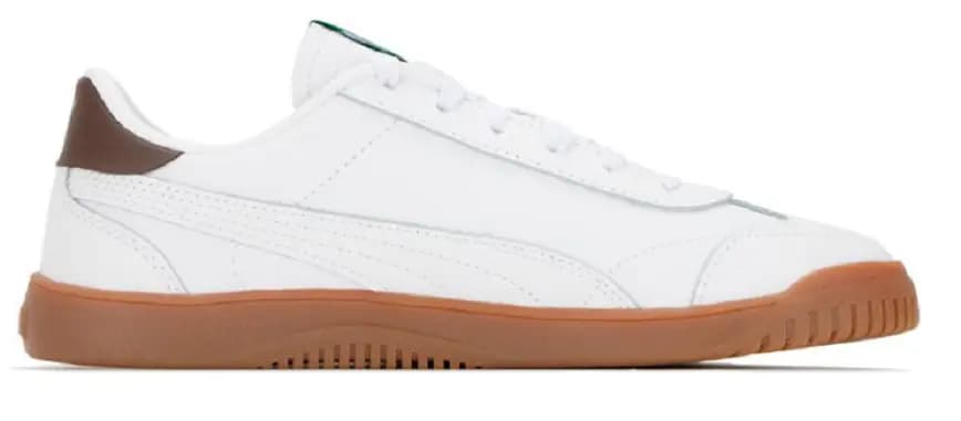 Giày Puma Club 5v5 'White' 389406-04 Giày Puma Club 5v5 'White' 389406-04
