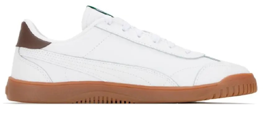 Giày Puma Club 5v5 'White' 389406-04 — kich-thuoc: 42.5 Giày Puma Club 5v5 'White' 389406-04 — kich-thuoc: 42.5
