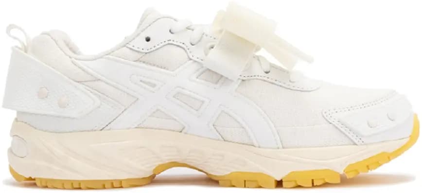Giày Asics x Shushu Gel-MJ 'White' 1203A319-100 Giày Asics x Shushu Gel-MJ 'White' 1203A319-100