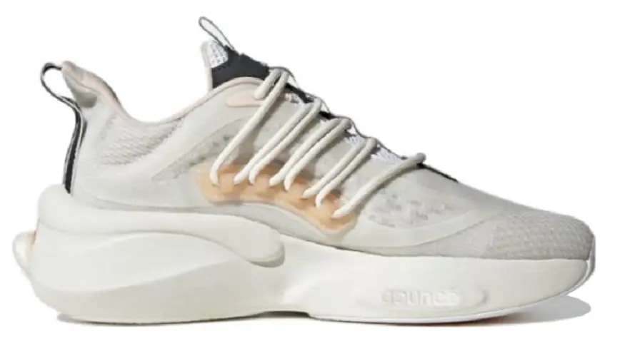 Giày Adidas Alphaboost V1 'White' HP6132 — kich-thuoc: 36 2/3 Giày Adidas Alphaboost V1 'White' HP6132 — kich-thuoc: 36 2/3