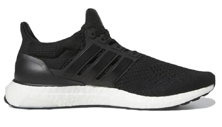 Giày Adidas Ultraboost 1.0 'Black White' HP4201 Giày Adidas Ultraboost 1.0 'Black White' HP4201