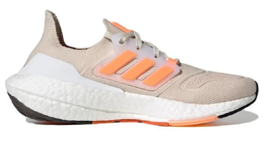 Giày Adidas Ultraboost 22 'Beam Orange' GX6666 Giày Adidas Ultraboost 22 'Beam Orange' GX6666