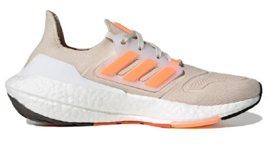 Giày Adidas Ultraboost 22 'Beam Orange' GX6666 — kich-thuoc: 36 2/3 Giày Adidas Ultraboost 22 'Beam Orange' GX6666 — kich-thuoc: 36 2/3