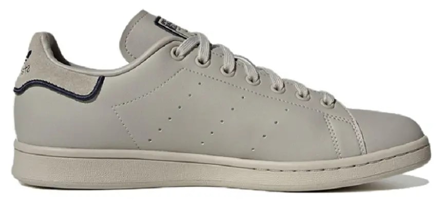 Giày Adidas Stan Smith 'Metal Grey' GX4450 — kich-thuoc: 43 1/3 Giày Adidas Stan Smith 'Metal Grey' GX4450 — kich-thuoc: 43 1/3