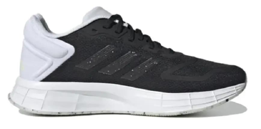 Giày Adidas Duramo 10 'Black White' GX8720 Giày Adidas Duramo 10 'Black White' GX8720