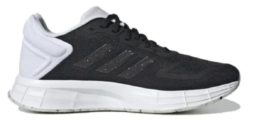 Giày Adidas Duramo 10 'Black White' GX8720 — kich-thuoc: 38 2/3 Giày Adidas Duramo 10 'Black White' GX8720 — kich-thuoc: 38 2/3
