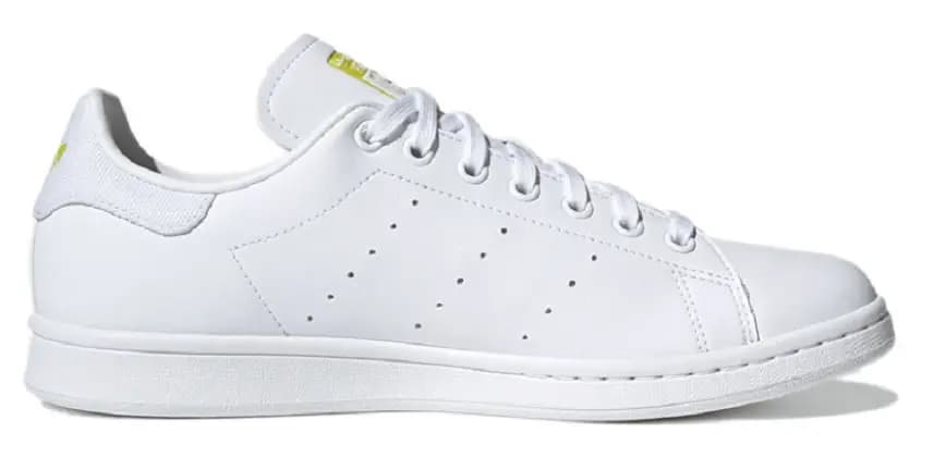 Giày Adidas Originals Stan Smith 'White' H00327 Giày Adidas Originals Stan Smith 'White' H00327