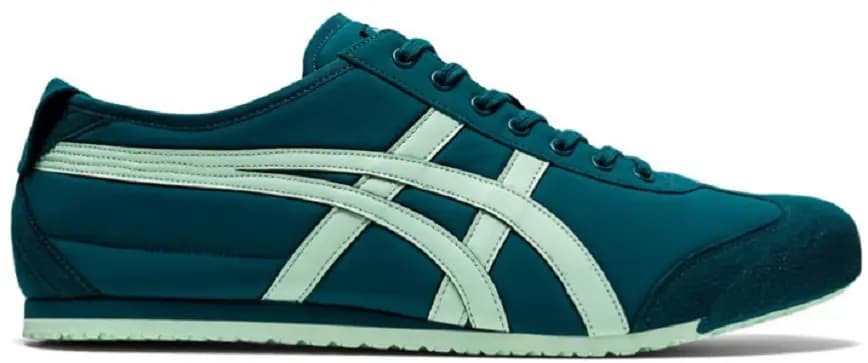 Giày Onitsuka Tiger Mexico 66 'Velvet Tint' 1183B497-300 Giày Onitsuka Tiger Mexico 66 'Velvet Tint' 1183B497-300