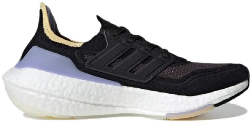 Giày Adidas Ultraboost 21 'Black Violet Tone' S23841 Giày Adidas Ultraboost 21 'Black Violet Tone' S23841