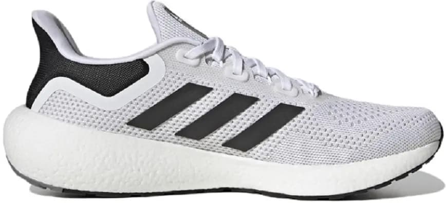 Giày Adidas Pureboost 22 'White' GW8587 Giày Adidas Pureboost 22 'White' GW8587