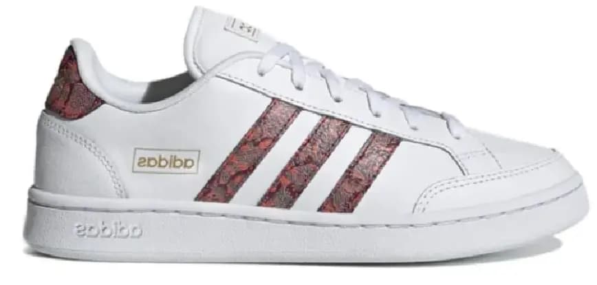 Giày Adidas Neo Grand Court 'White' GX8132 Giày Adidas Neo Grand Court 'White' GX8132
